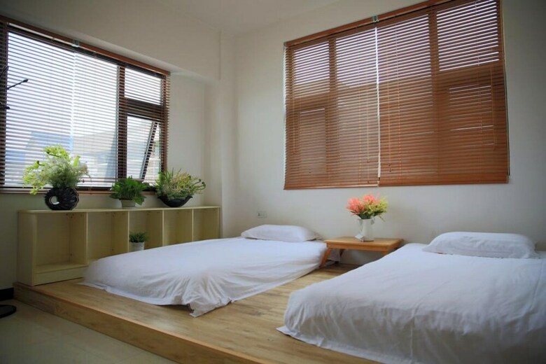 Hostal Lohas Dream Of Youth Hostel
