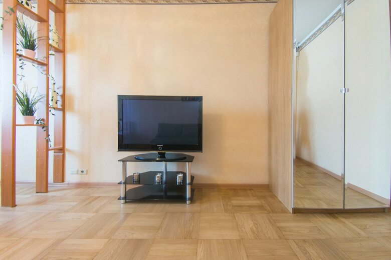 Spikado Apartment Lavanda Belorusskaya