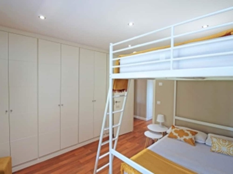 Villa Del Parque Flats Casa Rinc�n Del Sol