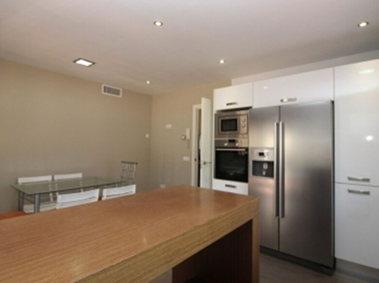 Villa Del Parque Flats Casa Rinc�n Del Sol
