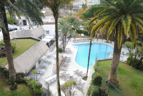 Apartamento Le Montfleury