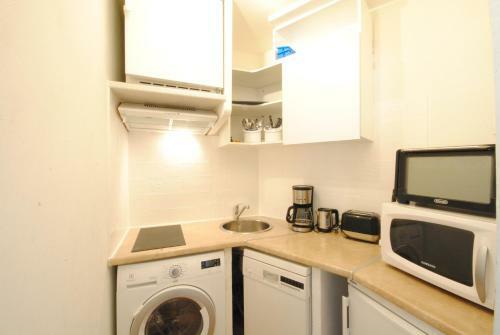 Apartamento Le Montfleury