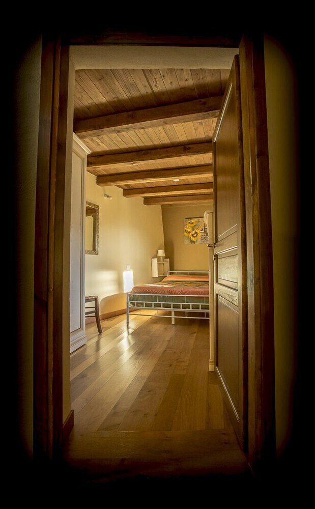 Apartamento Le Rocche Valnerina Residence