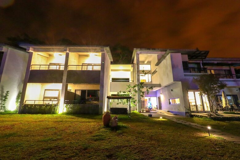 Bed & Breakfast Yanyu Resort