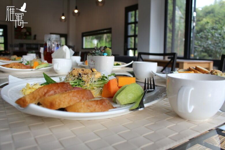 Bed & Breakfast Yanyu Resort
