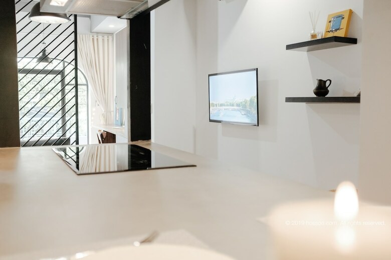 Apartamentos Parfait Studio Private Balcony Cbd