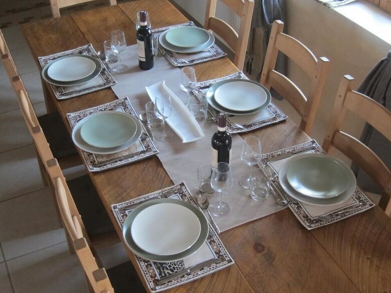 Bed & Breakfast Les Roffies
