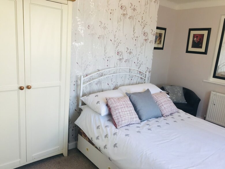 Hotel Plas Tirion