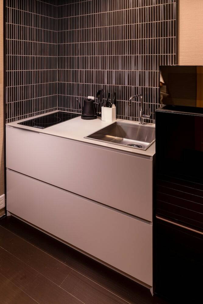 Apartamentos Tsumugi Kawaramachinijo