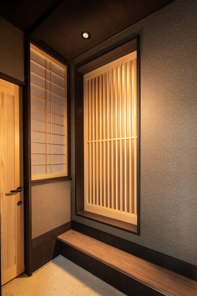 Apartamentos Tsumugi Kawaramachinijo