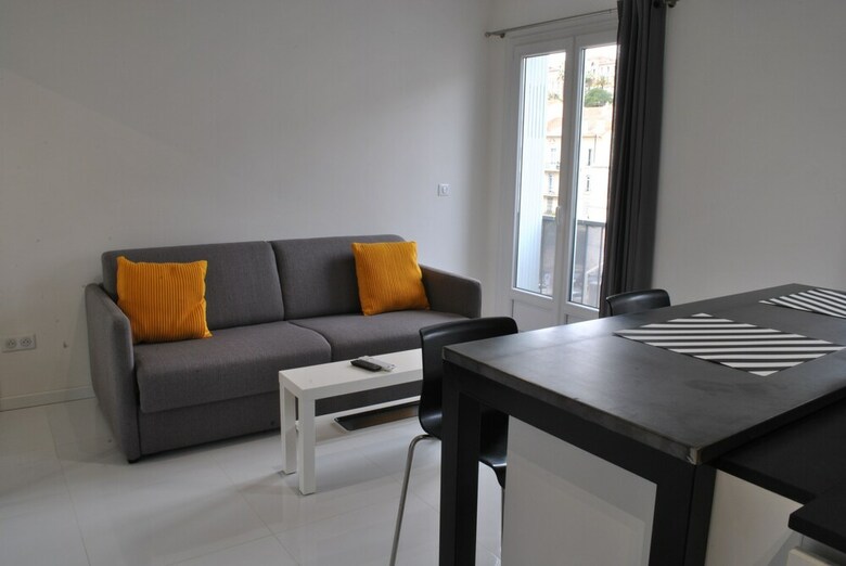 Apartamento Cyrnos Bar3080