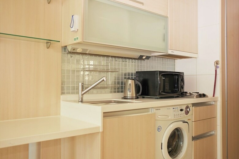 Apartamentos Terra Residence Incheon Airport
