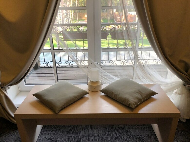 Hotel Yagayaga Wellness Club