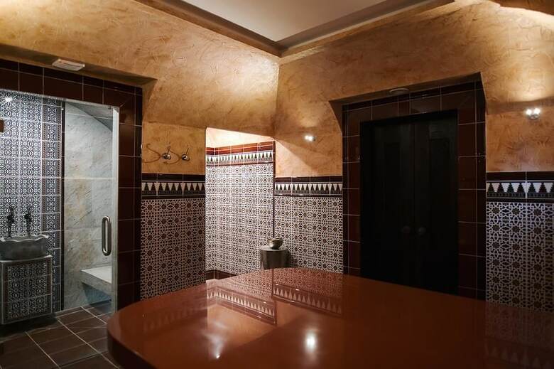 Hotel Yagayaga Wellness Club