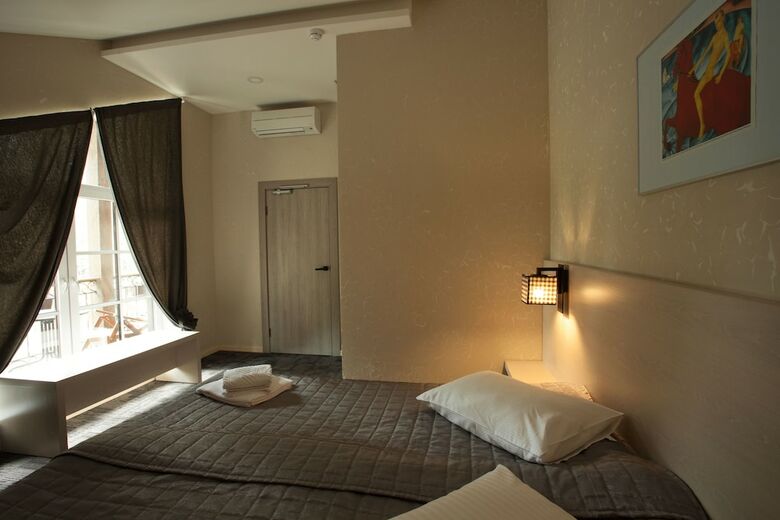 Hotel Yagayaga Wellness Club