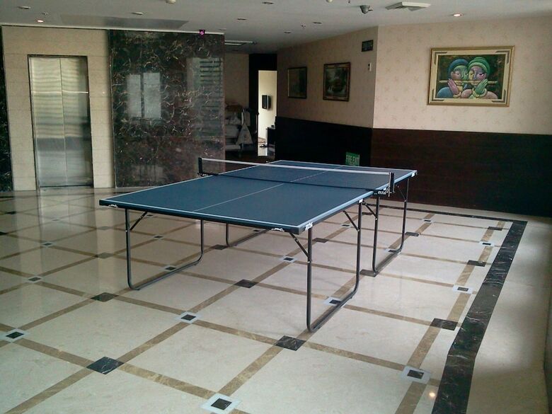 Hotel United-21 Citymark - Gurgaon
