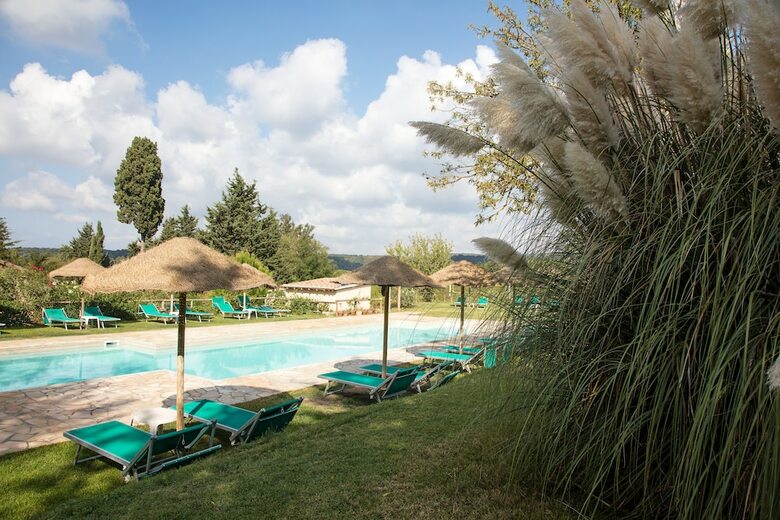 Apartamento Podere Al Mare