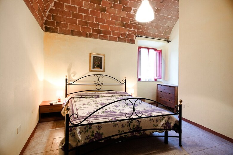 Apartamento Podere Al Mare