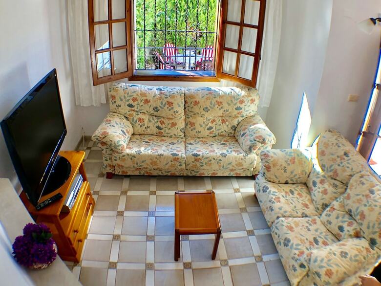 Apartamentos La Mata Beach Bungalow Beautiful Pool