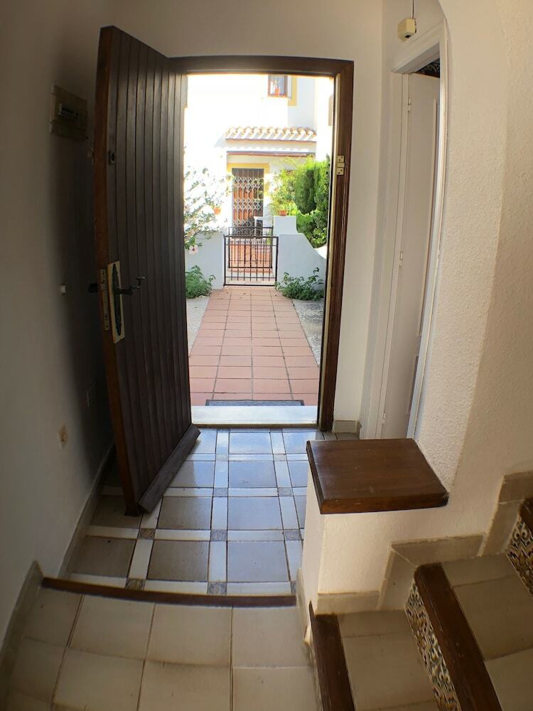 Apartamentos La Mata Beach Bungalow Beautiful Pool