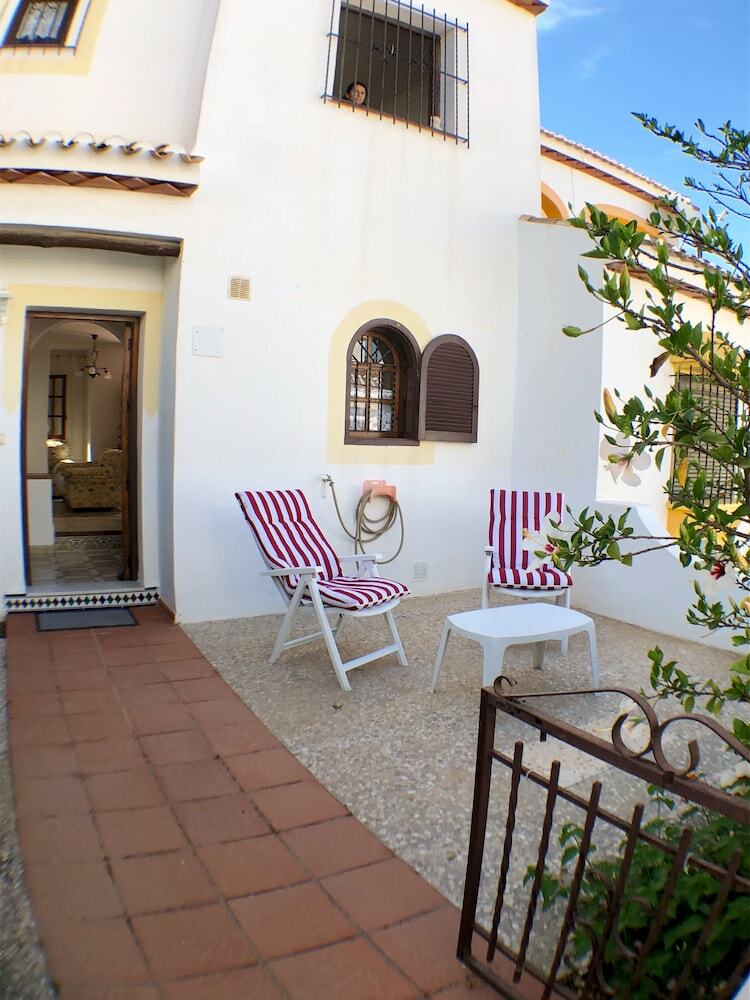 Apartamentos La Mata Beach Bungalow Beautiful Pool