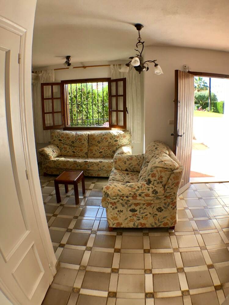 Apartamentos La Mata Beach Bungalow Beautiful Pool