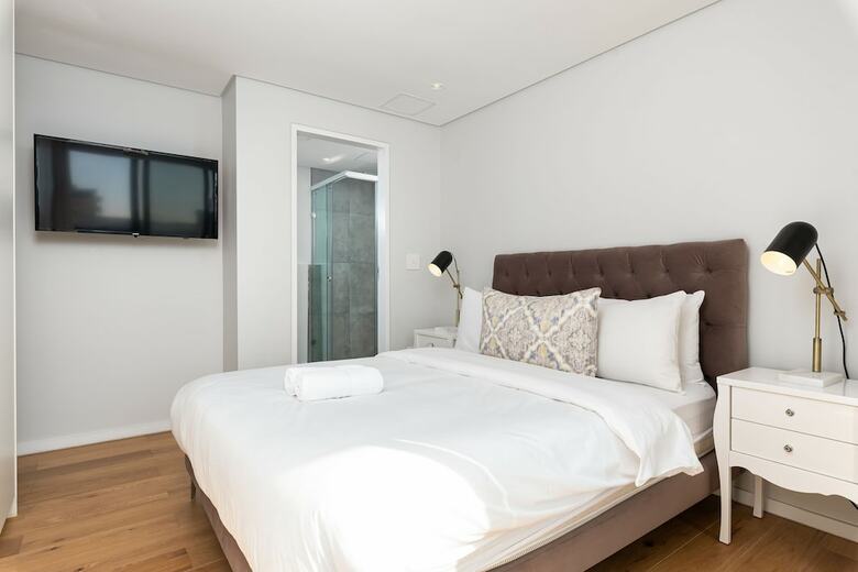 Apartamentos Sevenons 4b