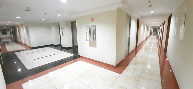 Apartement Margonda Residence III Dg