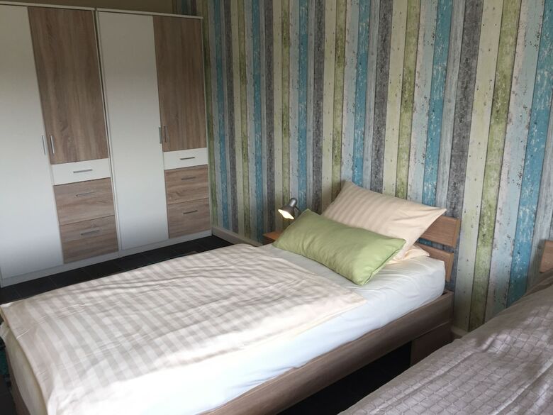Apartamentos Ferienwohnung Koblenz City