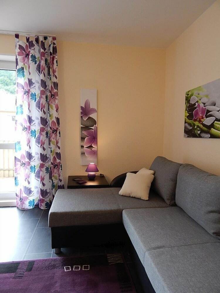 Apartamentos Ferienwohnung Koblenz City