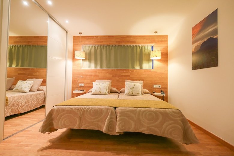 Hotel Fetiche Alojamiento Con Encanto