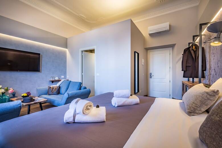 Hotel Palazzo Dei Conti Residenza D'epoca