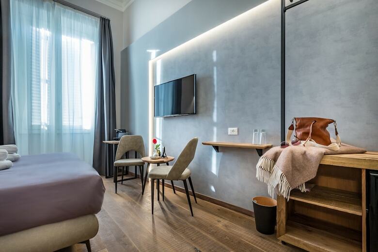 Hotel Palazzo Dei Conti Residenza D'epoca