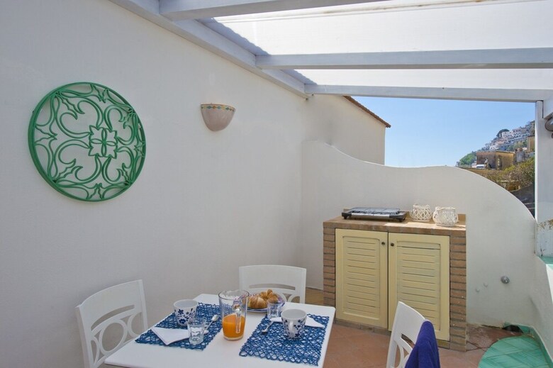 Villa Casa Malu'