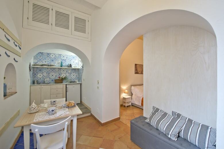 Villa Casa Malu'