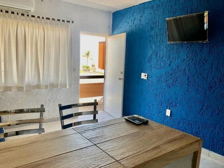 Apartamentos Bonitos Departamentos A Pie de Playa