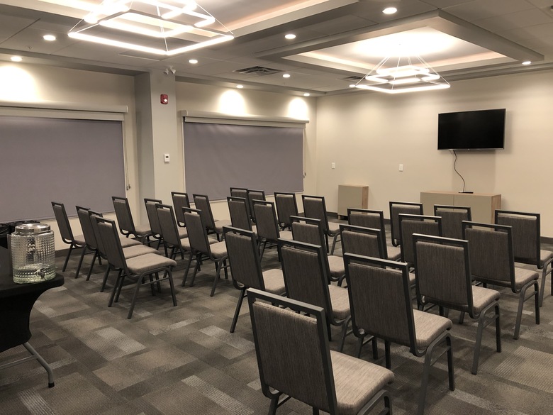 Hotel Executive Residency By Best Western Calgary City View North