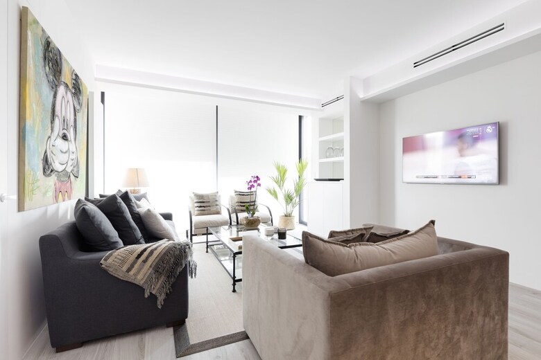 Conde de Pe�alver Apartment By Flatsweethome