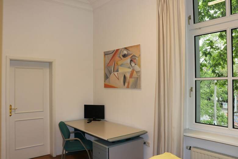 Hotel Stadtvilla Bei Peters Leipzig