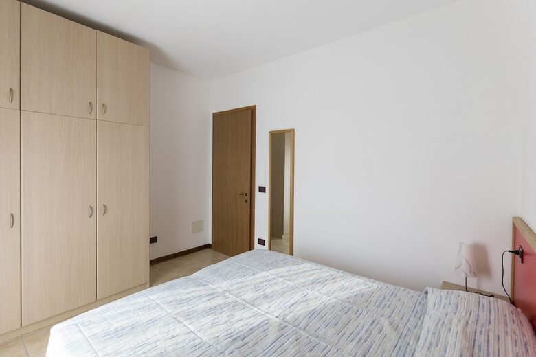 Apartamento Residence Robinia Pinetine