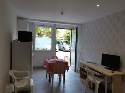 Hotel Locaplage