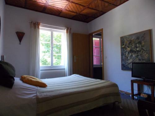 Bed & Breakfast Chambres D'h�tes Le Felseneck