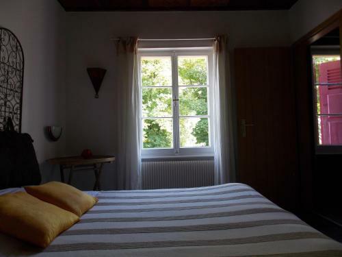 Bed & Breakfast Chambres D'h�tes Le Felseneck