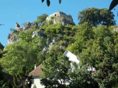 Bed & Breakfast Chambres D'h�tes Le Felseneck