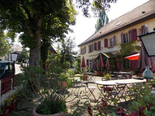 Bed & Breakfast Chambres D'h�tes Le Felseneck