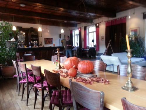 Bed & Breakfast Chambres D'h�tes Le Felseneck
