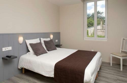Logis Hotel Galland