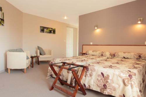 Hotel Colombi�