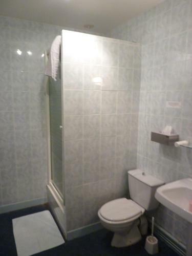 Hotel Le Limousin