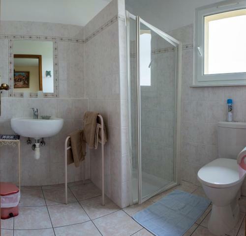 Bed & Breakfast Chambres D'h�tes Schneider